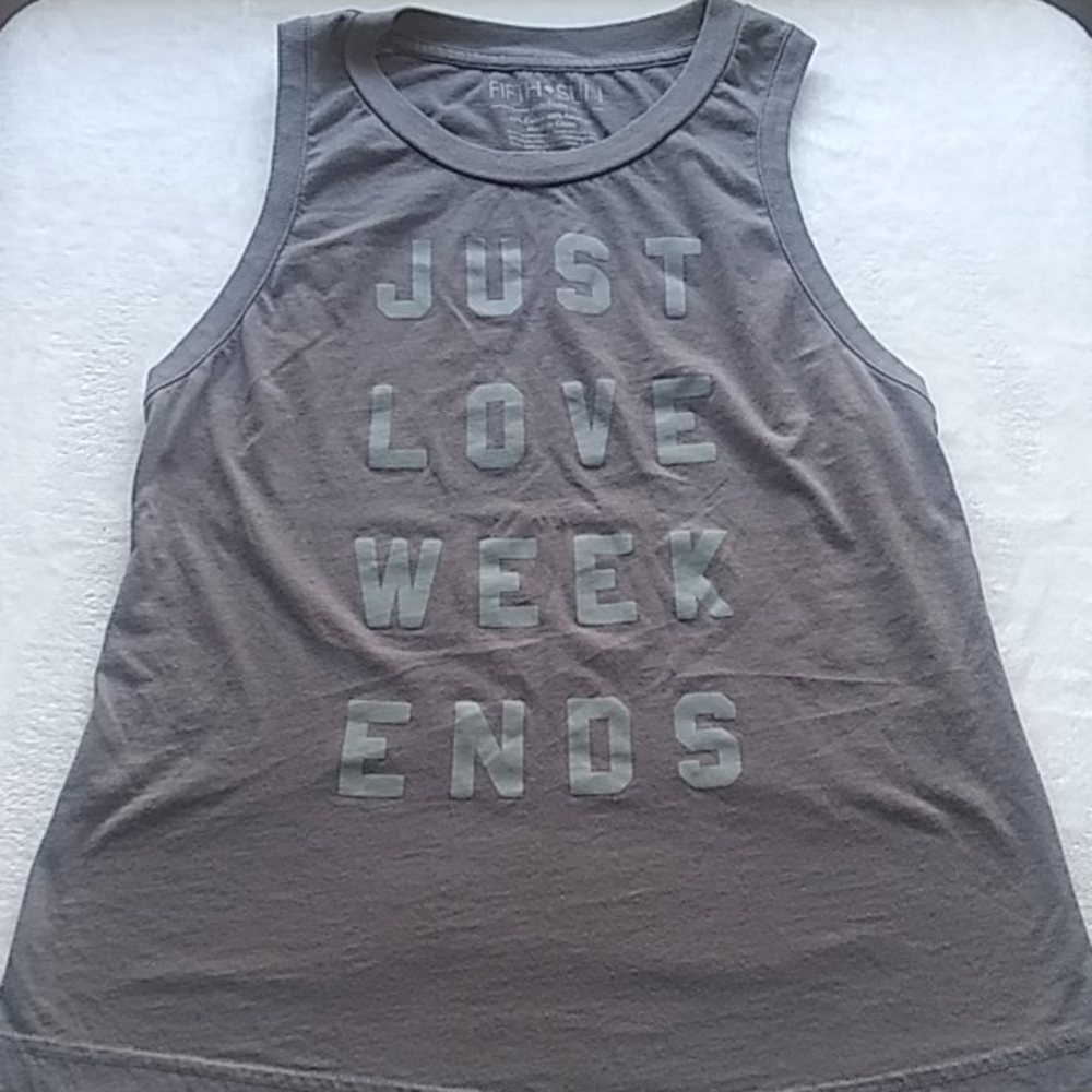 Fifth Sun tank medium